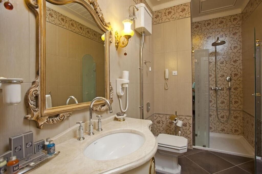 Фотография Limak Thermal Boutique Hotel Boutique 5*