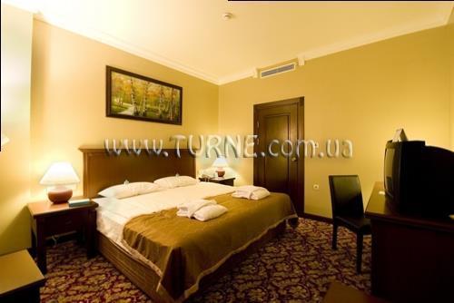 Фото Asr-I Ala Yalova Thermal (ex. Thermalium Wellness Park) 4*