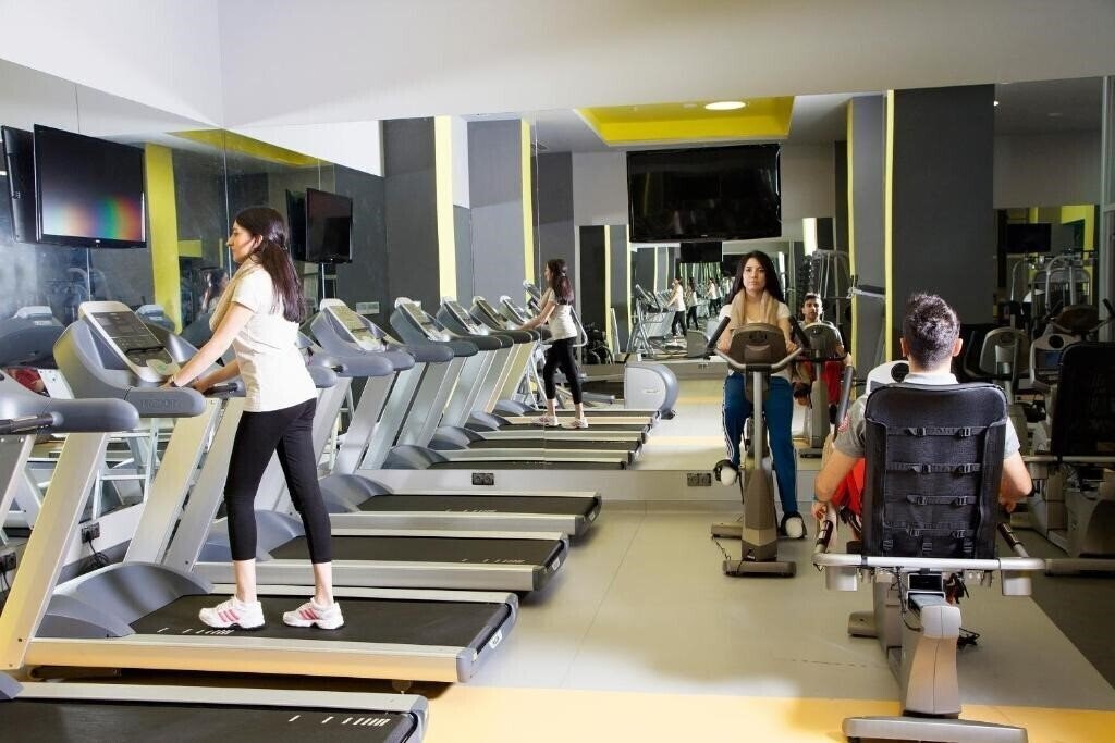 Картинка Yalova Lova Hotel & SPA Yalova 4*