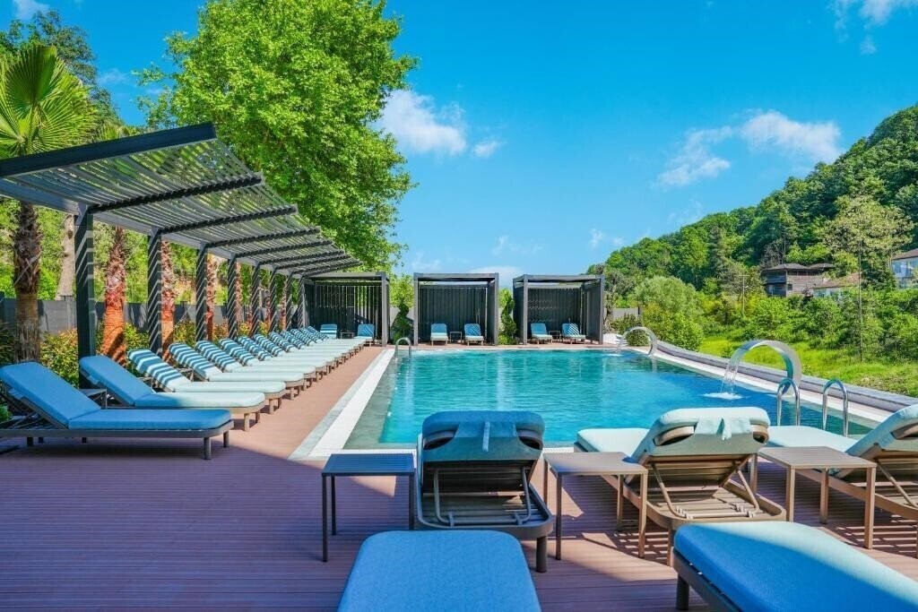 Отель Vital Thermal Hotel & SPA 3*