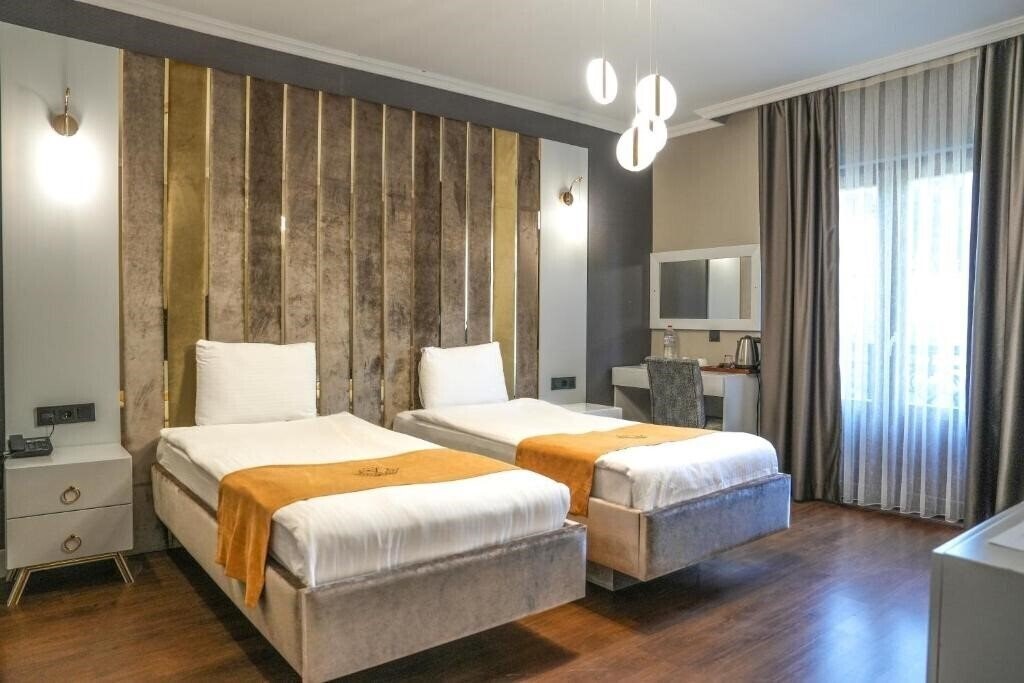 Фото Vital Thermal Hotel & SPA 3*