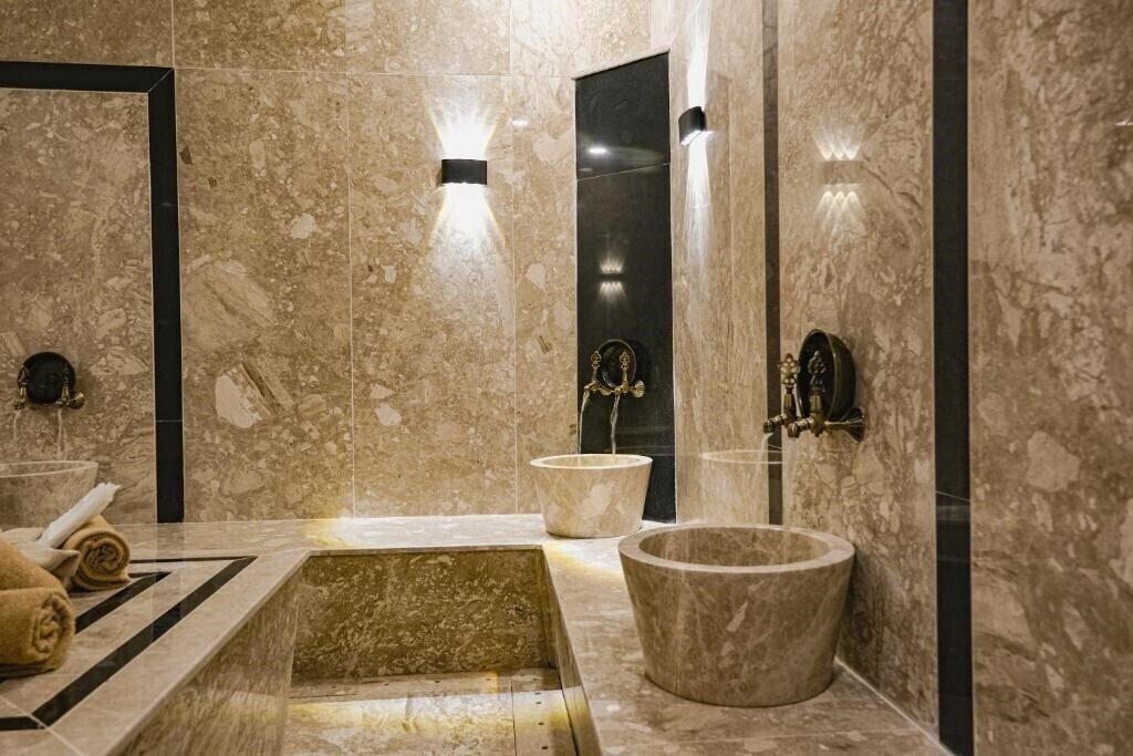 Фотография Vital Thermal Hotel & SPA 3*