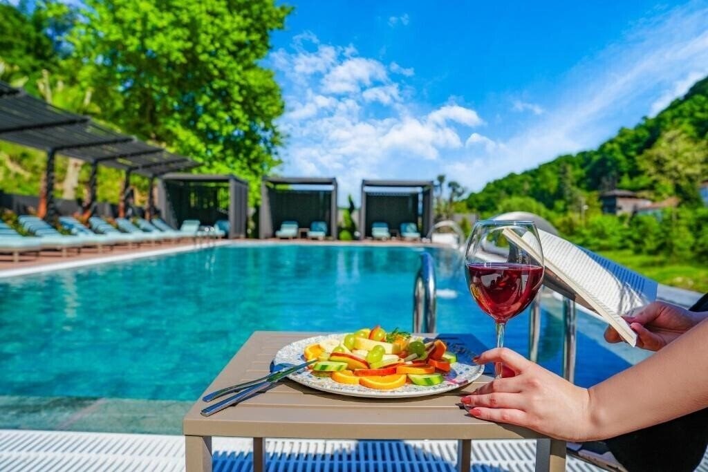 Картинка Vital Thermal Hotel & SPA 3*