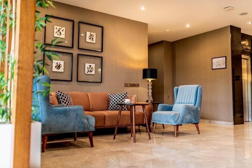 Фотография Hotel Vela Verde 4*
