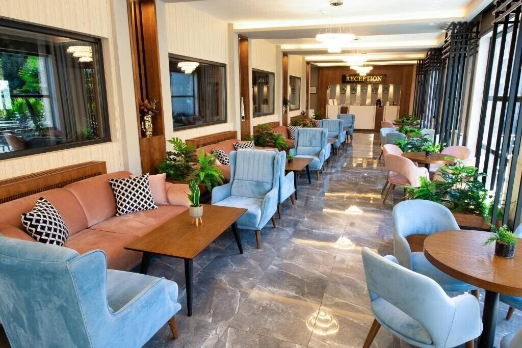 Картинка Hotel Vela Verde 4*