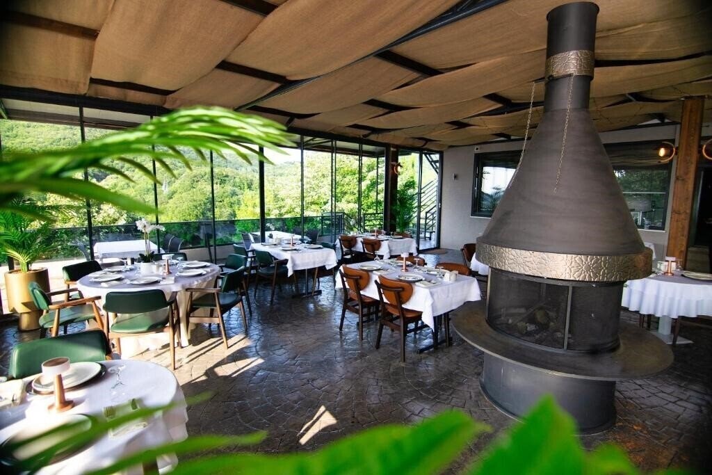 Картинка Hotel Vela Verde 4*