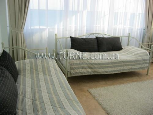 Изображение Сон у моря отельный комплекс