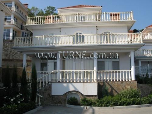 Фото Сон у моря отельный комплекс