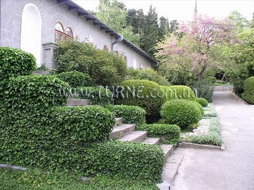 Отель Карасан санаторий