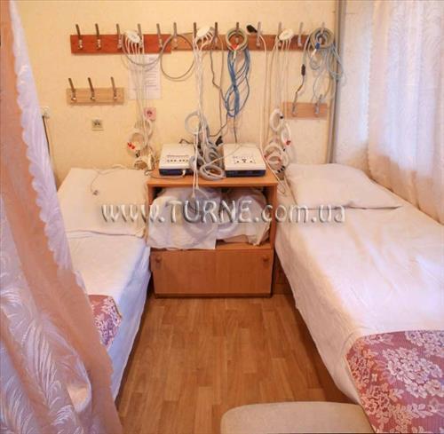 Картинка Славутич санаторий