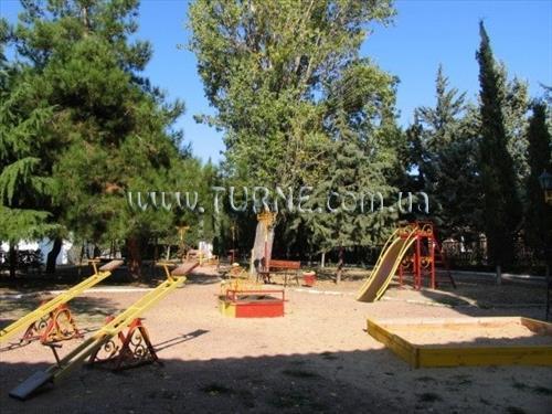 Фотографія Славутич санаторий