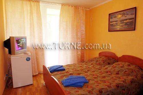 Готель Славутич санаторий