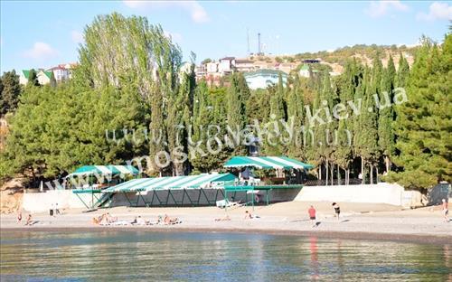 Отель Московский ЛОК