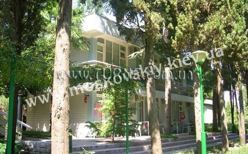 Изображение Московский ЛОК