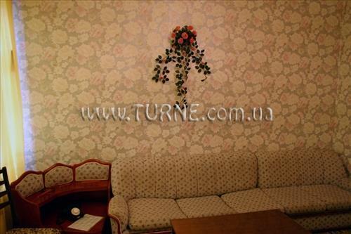 Изображение Алуштинский санаторий