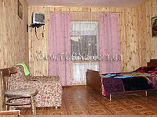 Готель Аллюр отель без категории