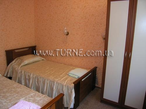 Изображение Утес санаторий