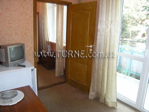 Фотография Утес санаторий