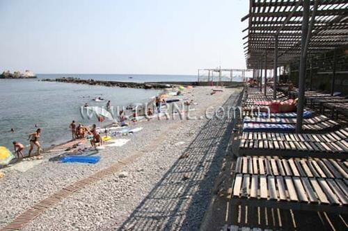 Фото Утес санаторий