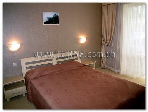 Картинка Камелот отель без категории