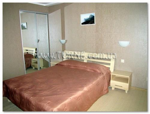 Зображення Камелот отель без категории