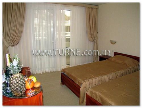 Фотографія Камелот отель без категории