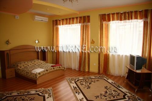 Фотография Киев санаторий