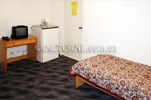 Фотография Жемчужина пансионат