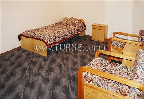 Фото Жемчужина пансионат