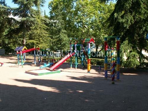 Зображення Магнолия Алушта пансионат