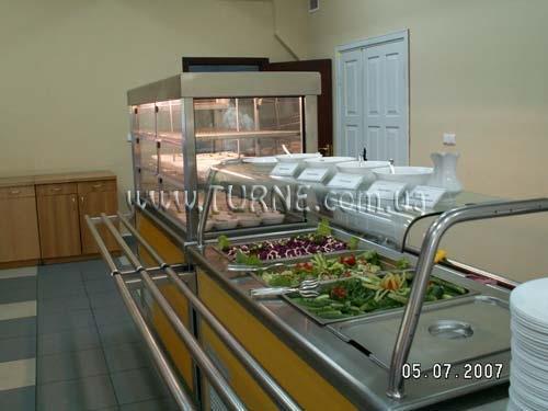 Фотографія Магнолия Алушта пансионат