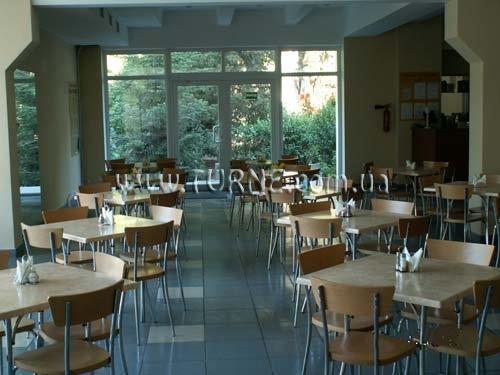 Готель Магнолия Алушта пансионат