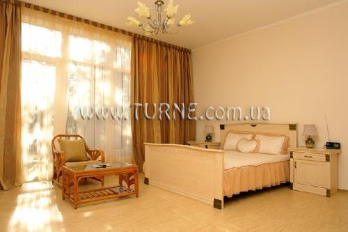 Фотографія Сказка отель без категории