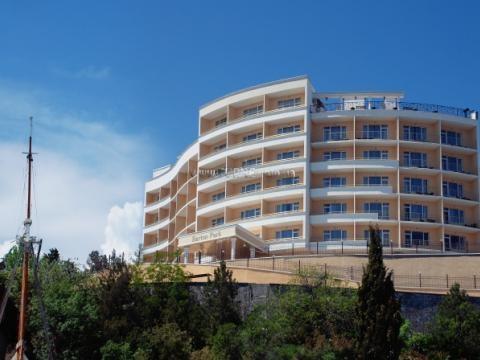 Зображення Barton Park (Бартон Парк) отель без категории