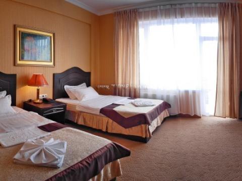 Фотографія Barton Park (Бартон Парк) отель без категории