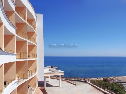 Готель Barton Park (Бартон Парк) отель без категории