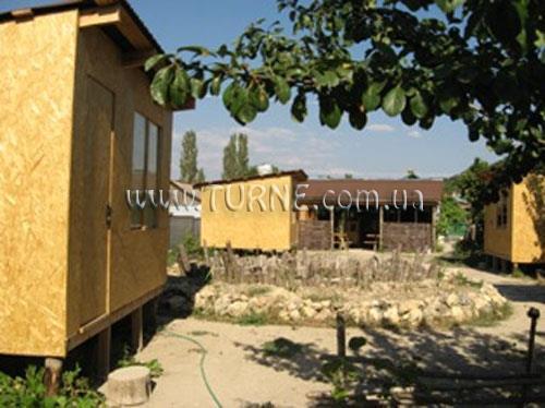 Зображення Колесо база отдыха