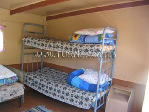 Фотографія Колесо база отдыха