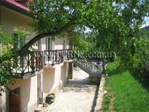 Картинка Алимова Балка база отдыха