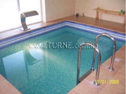 Изображение Алимова Балка база отдыха