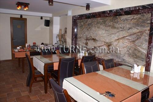 Зображення KuprInn 4*