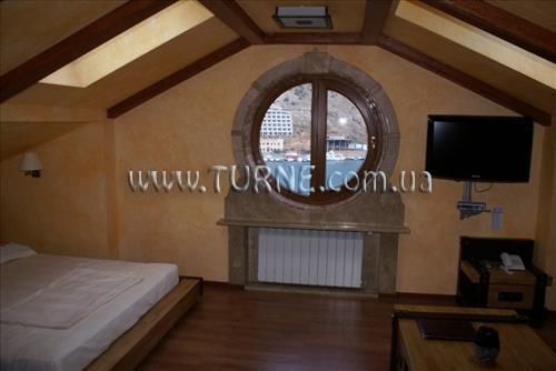 Готель KuprInn 4*