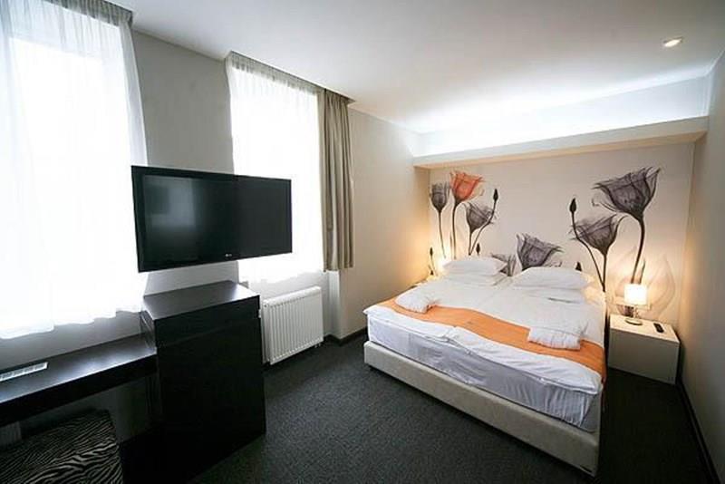 Изображение City Park Hotel 4*