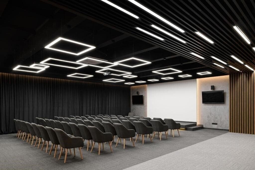 Фотографія Ribas Rooms Bila Tserkva 4*