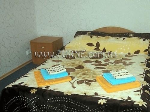 Зображення Меотида база отдыха