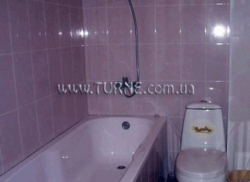 Фотографія Меотида база отдыха