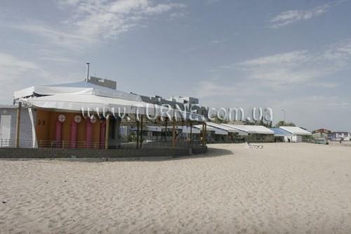 Изображение Артурс Бердянск Курорт 4*