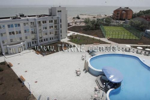 Фотография Артурс Бердянск Курорт 4*