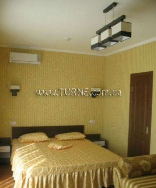 Зображення Афродита отель без категории