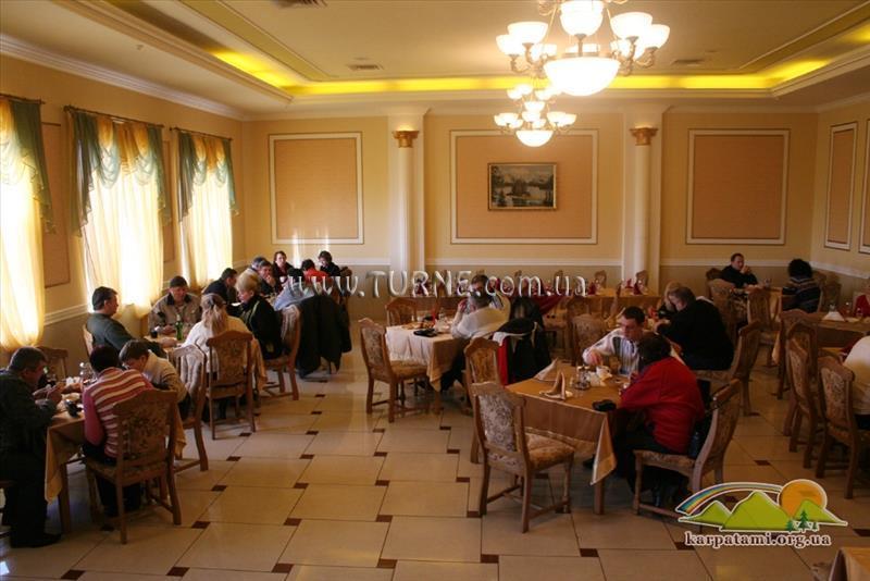 Фотографія Жайворонок 3*